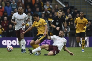 Head to Head dan Statistik: Wolverhampton vs Manchester City - Premier League