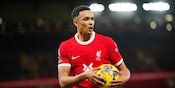 Real Madrid Mode Serius, Langsung Kebut Transfer Trent Alexander-Arnold di Bursa Januari