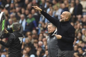 Gercep, Manchester City Sudah Kantongi Nama Pengganti Andai Pep Guardiola Hengkang