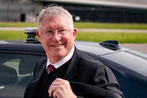 Ada Nasehat Sir Alex Ferguson di Balik Sukses David Beckham Bersama Inter Miami