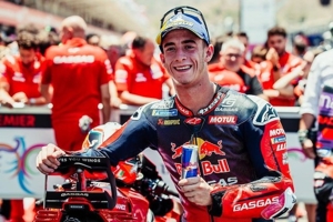 Sebut Jawaban Martin dan Bagnaia Membosankan