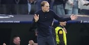 Sebelum Terima Timnas Inggris, Thomas Tuchel Ternyata Sudah Sepakat untuk Latih MU?