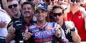 Klasemen Sementara MotoGP 2024 Usai Seri Australia di Phillip Island