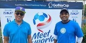 Road to Gothia Cup 2025 Sudah Dimulai, Digelar Turnamen Usia Dini untuk Pesepak Bola Perempuan
