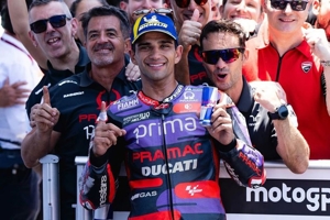 Klasemen Sementara MotoGP 2024 Usai Seri Australia di Phillip Island