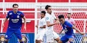 Hasil Arema FC vs Malut United: Sempat Tertinggal, Singo Edan Comeback dan Menang 3-1