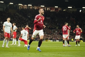 Soal Christian Eriksen, Manajemen Manchester United Woles