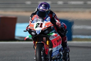 Hasil FP2 WorldSBK Spanyol 2024: Michael Ruben Rinaldi Ungguli Nicolo Bulega dan Danilo Petrucci