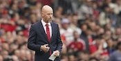 MU Kalah Lawan Brentford, Good Bye Erik Ten Hag?