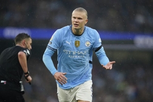 Setelah Haaland, Striker Terbaik Liga Inggris Adalah Ollie Watkins!