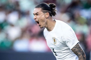 Seriusan? Barcelona Ingin Boyong Darwin Nunez dari Liverpool