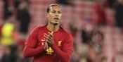Ada Kabar Bagus Bagi Liverpool Dalam Mencari Pengganti Virgil Van Dijk