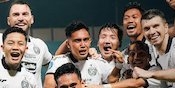 Duh! 2 Pemain Kunci Jadi Korban Kemenangan Persija atas PSIS di BRI Liga 1