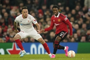 Dilibatkan di Pekan Depan?