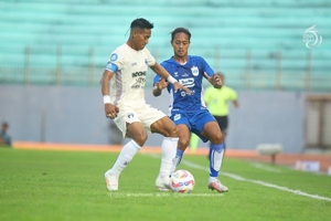 Link Streaming Persita Tangerang vs Bali United 20 Oktober 2024