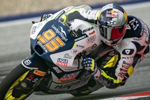Hasil Kualifikasi Moto3 Australia 2024
