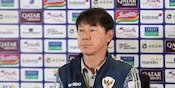 Reaksi Shin Tae-yong Usai Bahrain Minta Main di Tempat Netral Lawan Timnas Indonesia: Tidak Masuk Akal