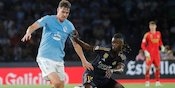 Head to Head dan Statistik: Celta Vigo vs Real Madrid - La Liga