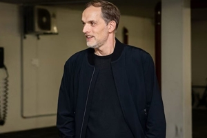 Thomas Tuchel Kencani Natalie Max