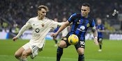 Head to Head dan Statistik: AS Roma vs Inter Milan - Serie A
