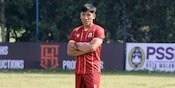 Ahmad Bustomi Resmi jadi Pelatih Persema Malang untuk Musim 2024/2025