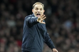 Bisakah Thomas Tuchel Bawa Inggris Juara Piala Dunia 2026?