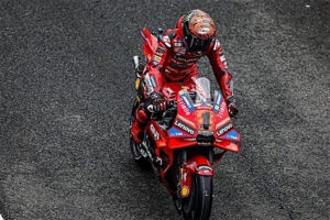 Klasemen Pembalap MotoGP 2024