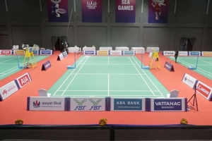 Jadwal Lengkap Turnamen Bulu Tangkis BWF 2024