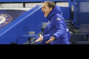 Tidak Asing dengan Publik Inggris