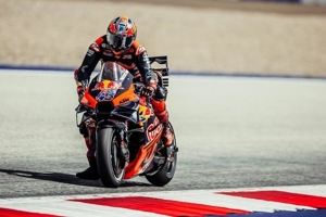 Jadwal Pekan Balap MotoGP Australia 2024