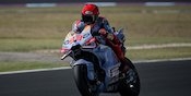 Hasil Sesi Pemanasan MotoGP Australia 2024: Marc Marquez Tercepat, Ungguli Duet Tim Pabrikan Ducati