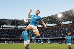 Masih Heran Sampai Sekarang, Kok Bisa Sih MU Jual McTominay?!