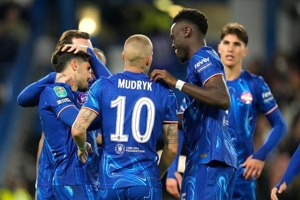 Head to Head Liverpool vs Chelsea