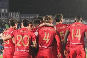 Sevilla Siap Jual Balde