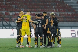 Prediksi BRI Liga 1: Dewa United vs Persik Kediri 17 Oktober 2024