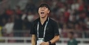 Shin Tae-yong Targetkan Timnas Indonesia Dapat Poin Lawan Jepang dan Arab Saudi