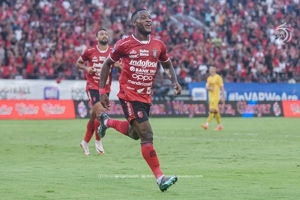 Perkiraan Susunan Pemain