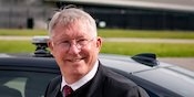 Reaksi Sir Alex Ferguson Setelah Dipecat Manchester United