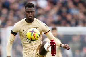 Minim Bermain, Benoit Badiashile Diyakini Tidak Layak Bersaing di Premier League