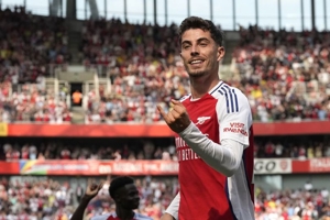 Arsenal Diminta Ganti Kai Havertz dengan Alexander Isak