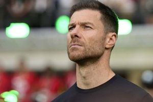 Loh? Manchester United Ternyata Sempat PDKT dengan Xabi Alonso?
