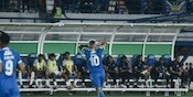 Mengapa Laga Persib Bandung vs Persebaya Surabaya Digelar Tanpa Penonton?