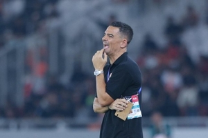 Persija Jakarta Ingin Bangkit