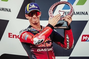 Pedro Acosta Pertanyakan Potensi Team Order Ducati, Ini Respons Jorge Martin dan Pecco Bagnaia