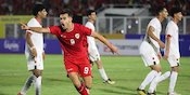 Timnas Indonesia U-20 Panggil Jens Raven dan Welber Jardim untuk Persiapan Menuju Piala Asia U-20 2025