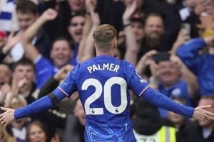 Hanya Masalah Waktu Sebelum Cole Palmer Menangkan Ballon d'Or