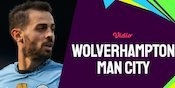 Prediksi Wolverhampton vs Manchester City 20 Oktober 2024