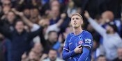 Legenda Chelsea Yakin Cole Palmer Nantinya Bakal Dijual
