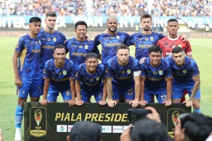 Jadwal Persib Bandung vs Persebaya Surabaya di Indosiar Hari Ini, 18 Oktober 2024