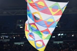 UEFA NATIONS LEAGUE